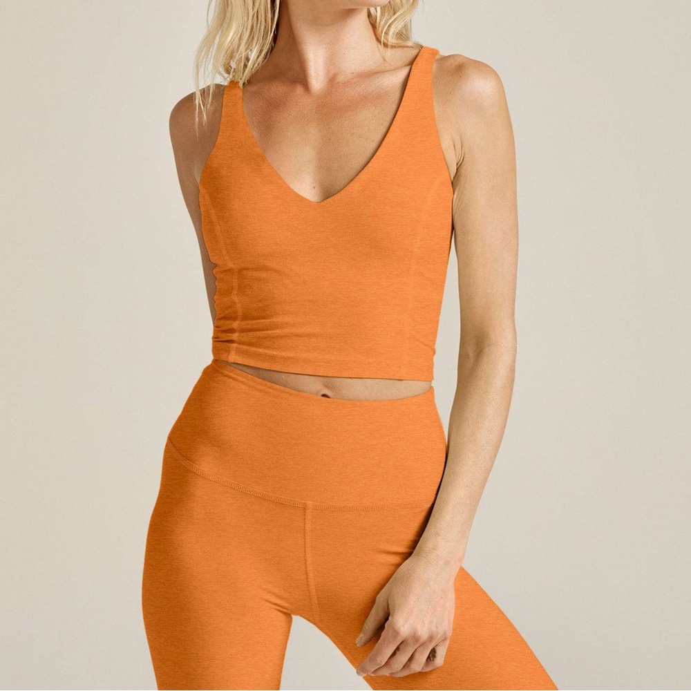 Beyond Yoga Set